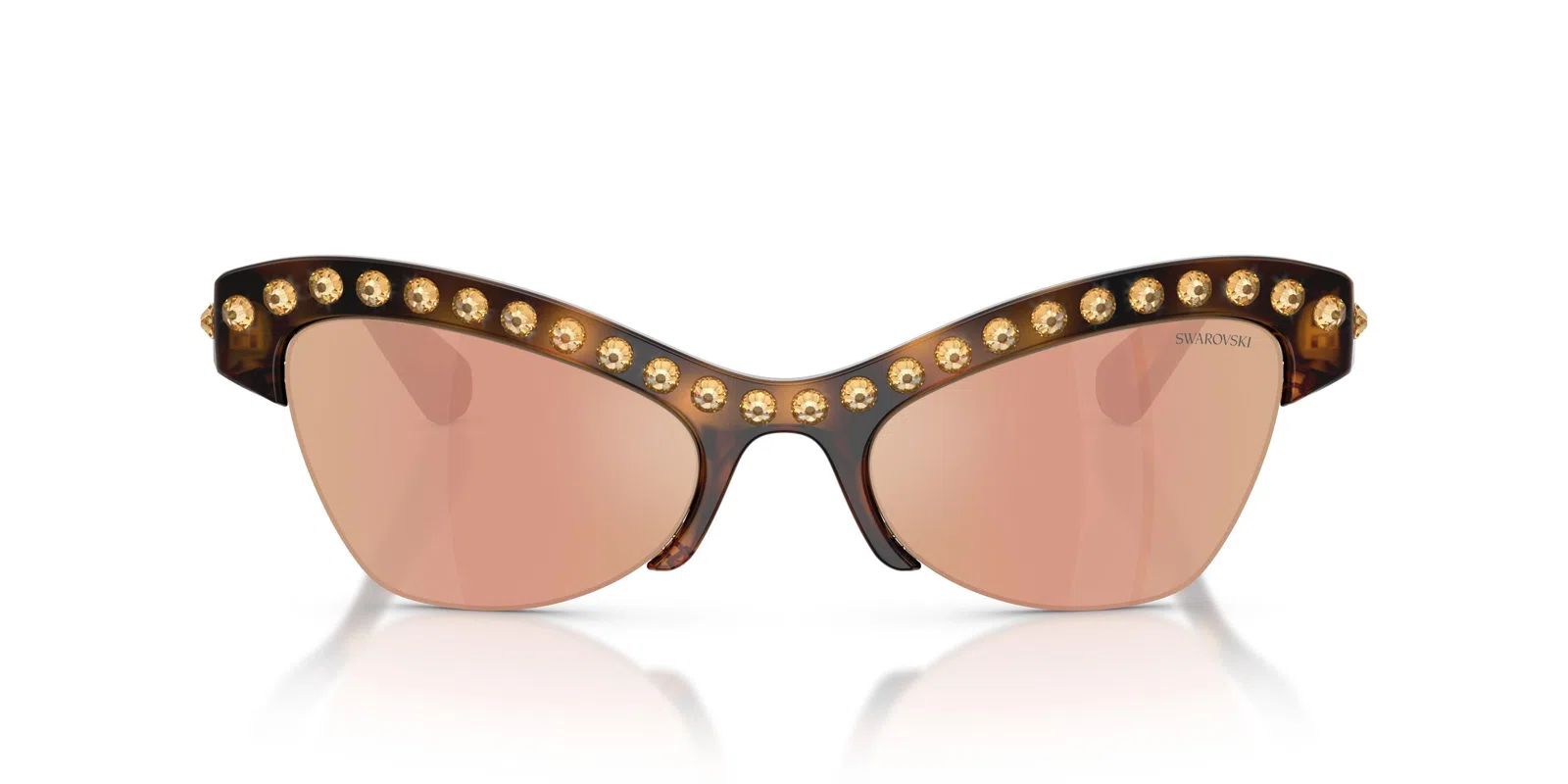 Swarovski 6043 Sunglasses - view 15